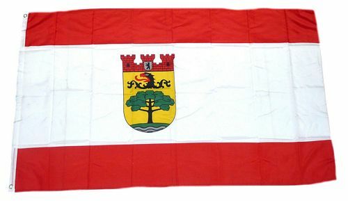 Flagge fahne berlin steglitz - /,