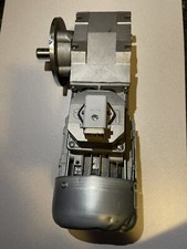 LENZE Getriebemotor 0,33KW