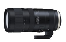 Tamron SP Objektiv 70–200 mm