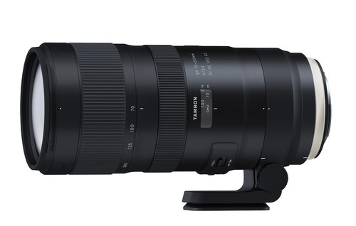 Tamron objektiv 200 - sp,