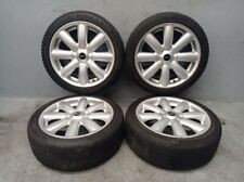 MINI (R56) COOPER S Komplettradsatz Alufelge 6769411 205/45 ZR17 88W  7Jx17 ET48