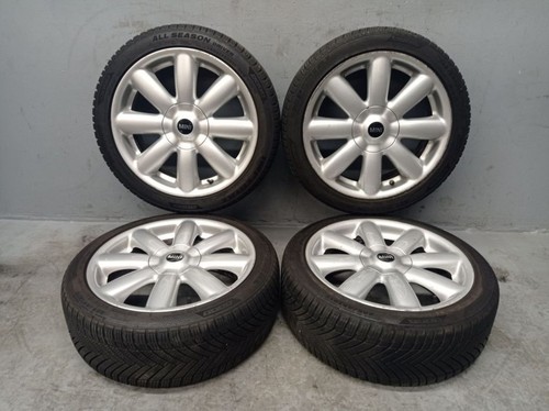 Mini cooper s - (r56),