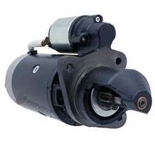 Anlasser für Mercedes LKW 508 608 609 611 709 711 811 814 817 911 1970-1989