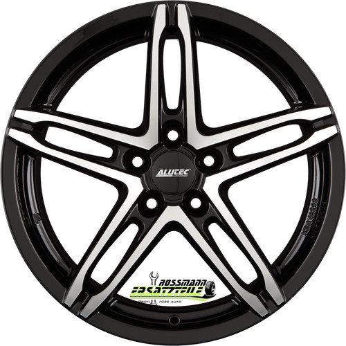 Alutec poison diamant - alutec,