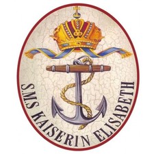 SMS Kaiserin Elisabeth