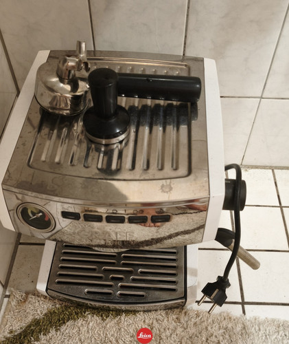 Graef espressomaschine - graef,