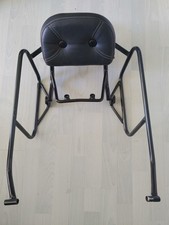 Trägersystem Gepäckträger