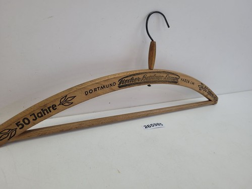 Kleiderbügel holz jahre - holz,