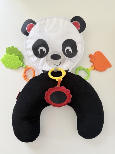 Fisher price panda spielkissen - fisher, panda-spielkissen