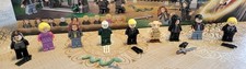 LEGO 76453 , Harry Potter: Landsitz der Familie Malfoy, nur die Figuren