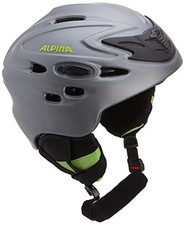ALPINA Erwachsene Skihelm