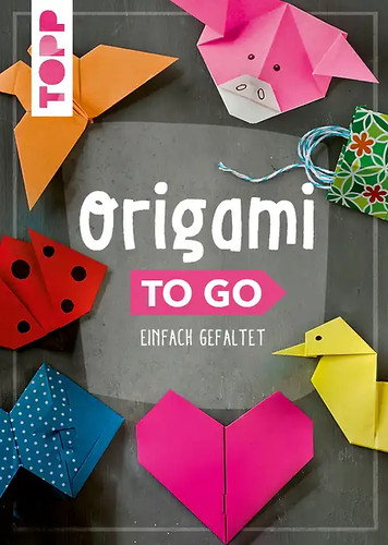 Origami go - to,
