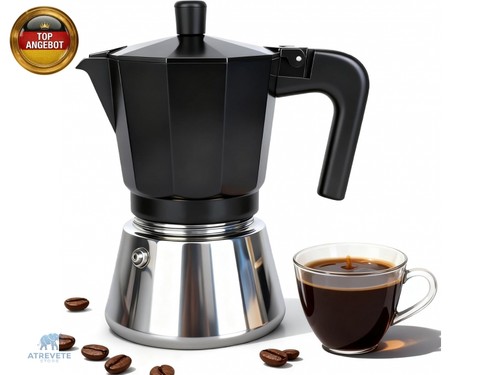 Espressokocher
