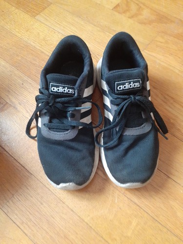 Adidas sneaker schwarz - sneaker, 32