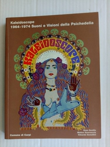 Kaleidoskop 1964 1974 - "kaleidoskop, 1964-