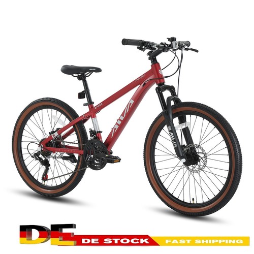 Aiva zoll mountainbike - aiva,
