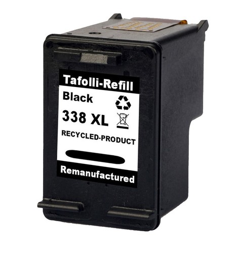 Für 338 druckerpatrone - 338,
