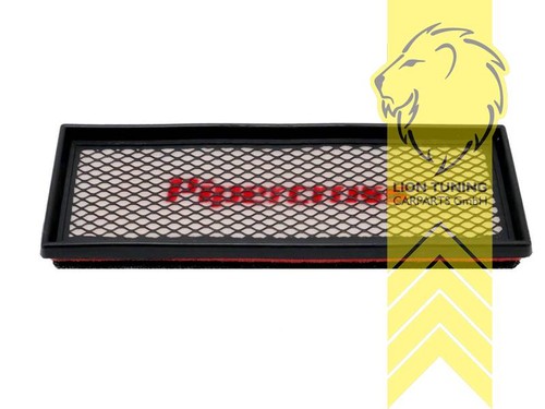Pipercross sportluftfilter - pipercross,