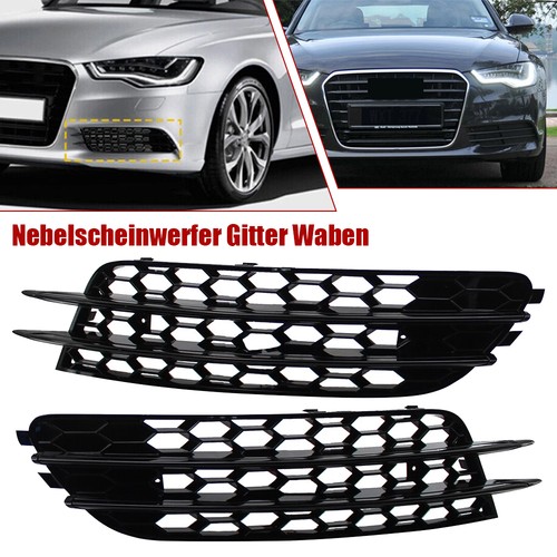 Stoßstange nebelscheinwerfer - stoßstange,