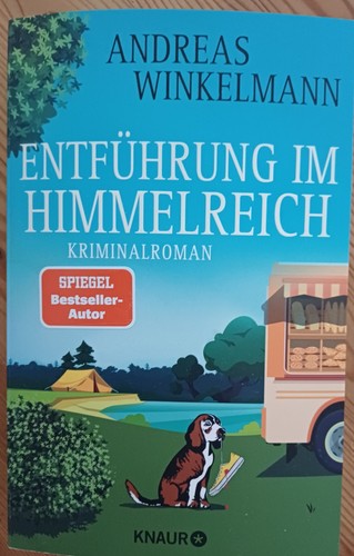Entführung himmelreich - entführung,