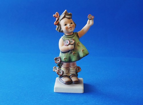 Hummel figur 72 - figur,