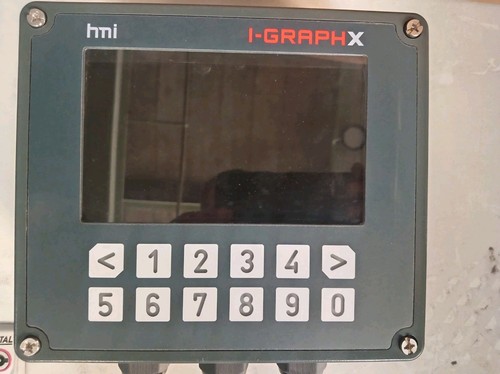 Graphx hmi bedienpanel - i-graphx,