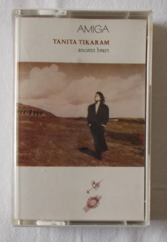 Tanita tikaram ancient - tanita, heart