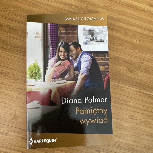 Diana palmer pamiętny - diana, palmer.