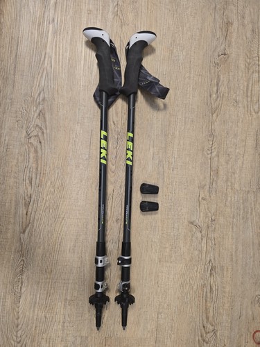 Leki makalu lite wanderstöcke - makalu,