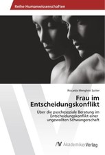 Frau entscheidungskonflikt - im,