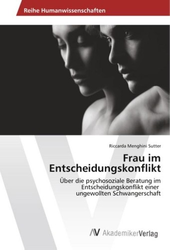 Frau entscheidungskonflikt - im,