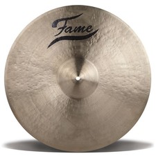 Masters B20 Heavy Ride 22"