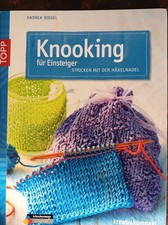 Knooking für Einsteiger -