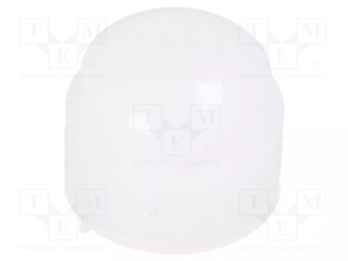 C fresnel linse - -25÷60°c,