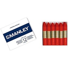 Manley wachsmalstifte - manley,