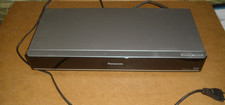 Panasonic DMR BCT755 Blu ray Recorder Festplattenrecorder HDMI silber gebraucht