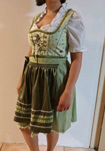 Marjo dirndl trachtenkleid - marjo,