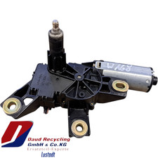 Mercedes-Benz A-Klasse W168