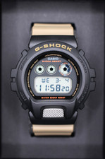 Casio G-Shock DW-6900TU-1A5JF
