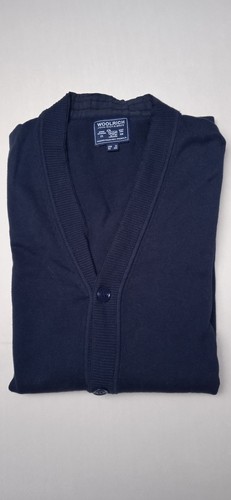 Woolrich cardigan xxl - woolrich,