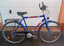 Altura tecno trekking bike - bike,