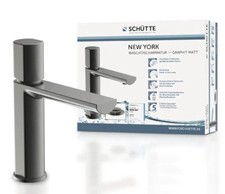 Schütte Waschtischarmatur