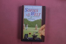 378078 Jostein Gaarder SOFIES