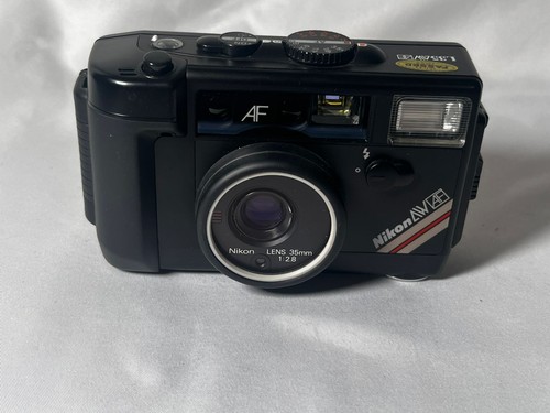 Nikon l35aw near mint - nikon,