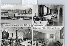 50517296 - 3564 Steinperf Gasthof, Pension Haus Battenfeld