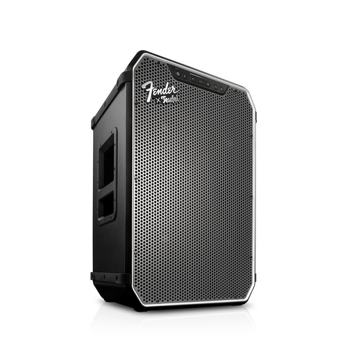 Teufel fender - fender, x