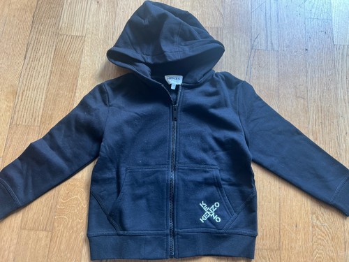 Kenzo paris kaputzenpullover - kenzo,