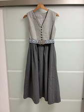 Dirndl Trachtenkleid, Größe