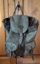 Rucksack  backpack Daniel Ray braun gebraucht Vintage!