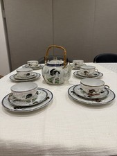 Unikat Seltenes Antike Japan